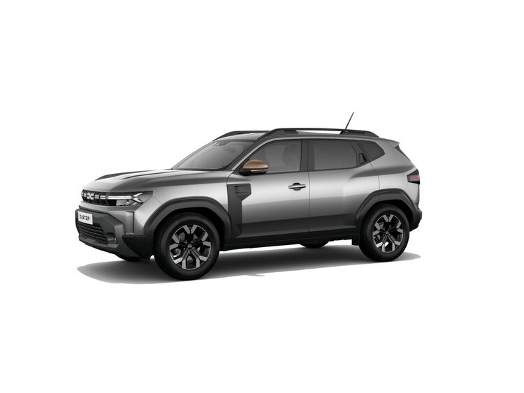 Dacia Duster EXTREME foto 3